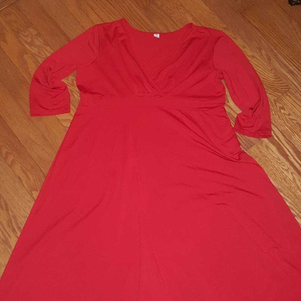 Plus Size Dress Bundle - Size 4XL - Picture 4 of 5